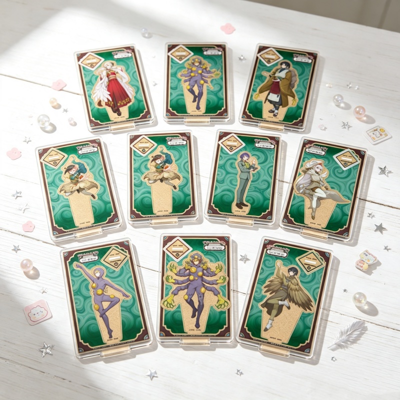 Plant Jackfruit - JACK JEANNE Acrylic Stand Figure keychain