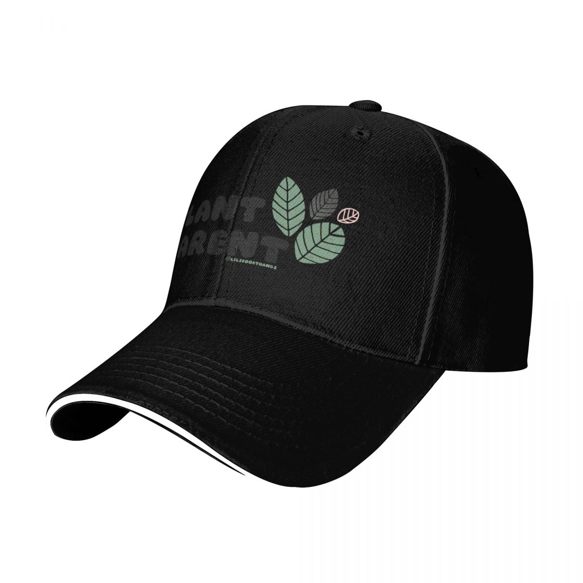 Plant Parent. v1 lilsboobthang - đánh giá và giá Plant Parent Hat
