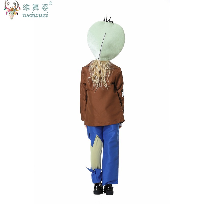 Halloween Costume Family Cospl - đánh giá và giá Plant Parent Halloween Costume
