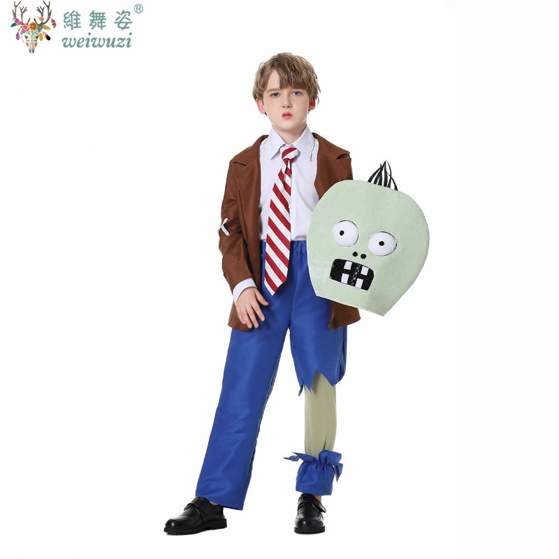 Halloween Costume Family Cospl - đánh giá và giá Plant Parent Halloween Costume