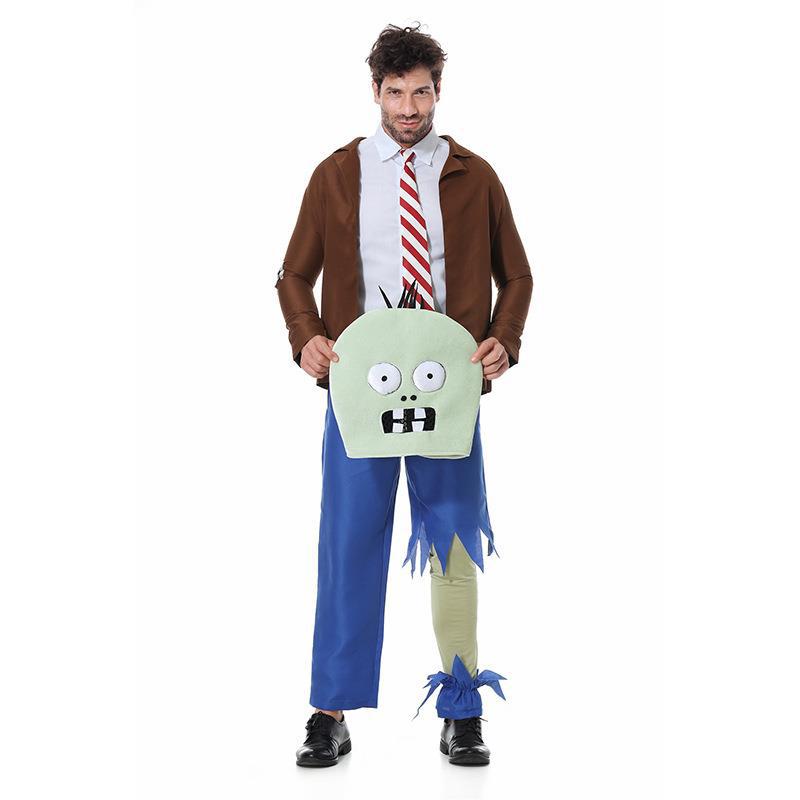 Parent-Child Matching Hallowee - đánh giá và giá Plant Parent Halloween Costume