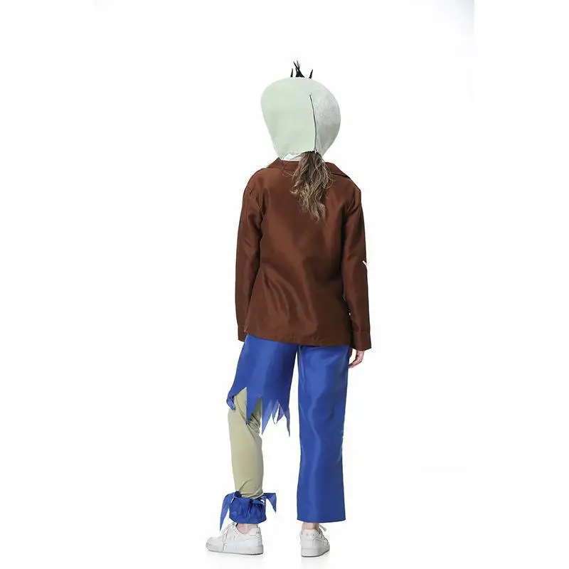 New 2026 Halloween Female Zomb - đánh giá và giá Plant Parent Halloween Costume
