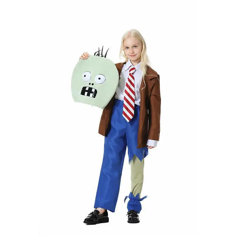 New 2026 Halloween Female Zomb - đánh giá và giá Plant Parent Halloween Costume