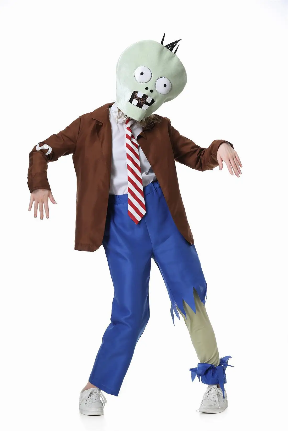 New 2026 Halloween Female Zomb - đánh giá và giá Plant Parent Halloween Costume