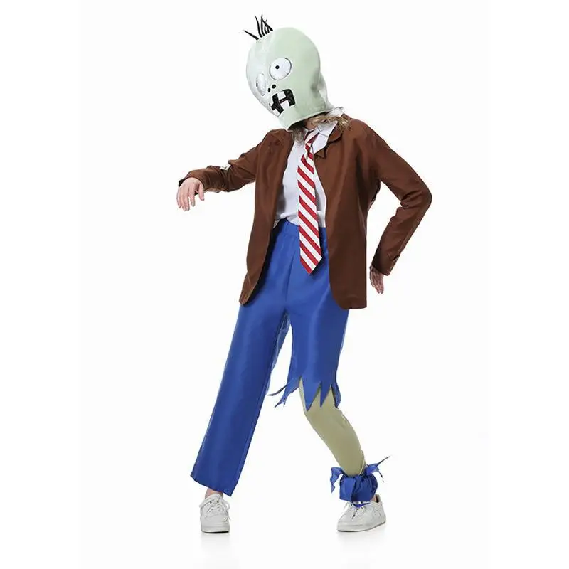 New 2026 Halloween Female Zomb - đánh giá và giá Plant Parent Halloween Costume