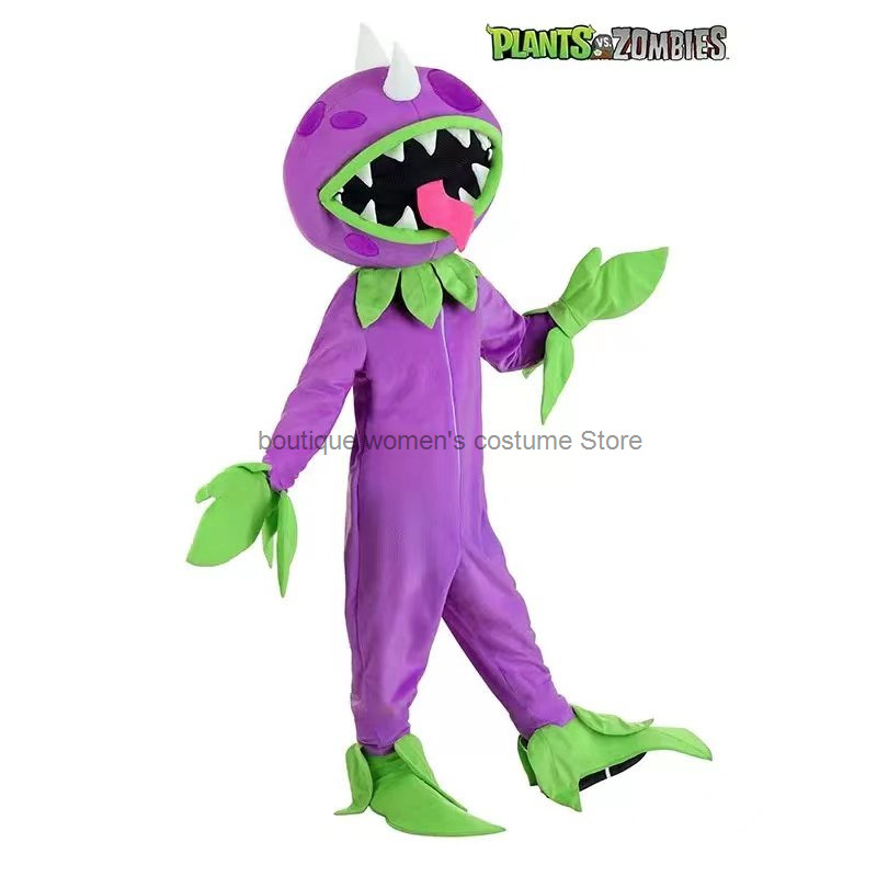 Halloween Stage Performance Co - đánh giá và giá Plant Parent Halloween Costume