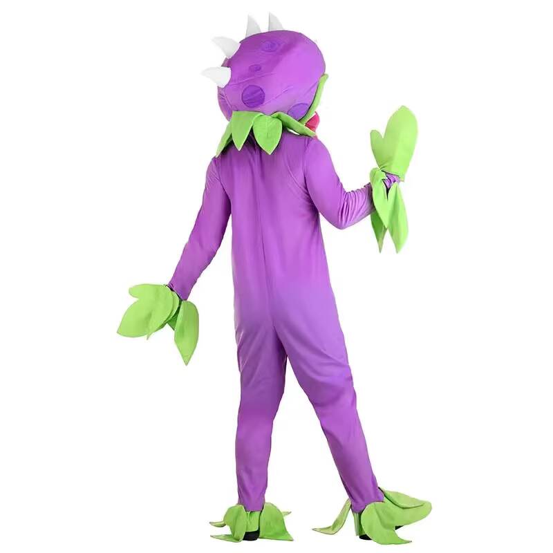 Halloween Stage Performance Co - đánh giá và giá Plant Parent Halloween Costume