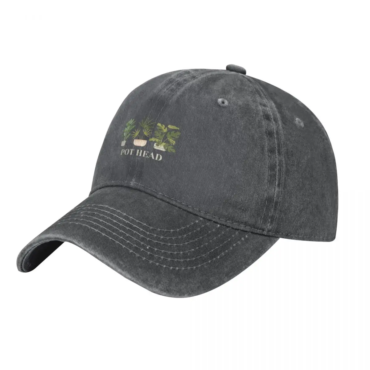 Pot head Plant Parent Baseball - đánh giá và giá Plant Parent Hat