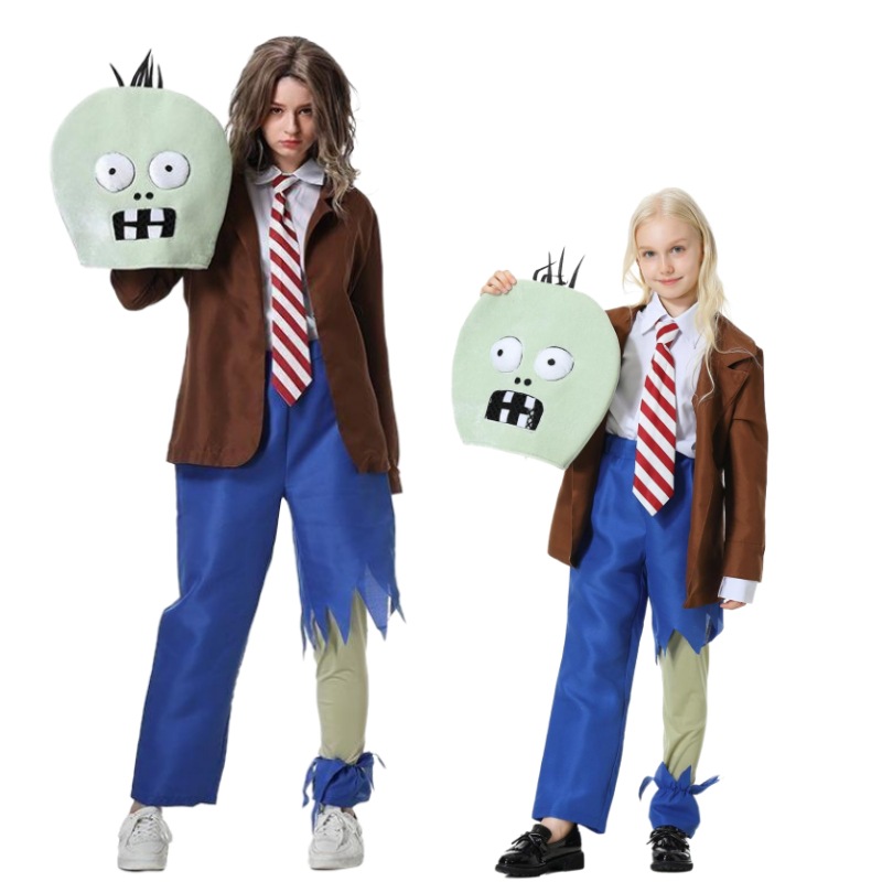 Halloween Cosplay Costume Plan - đánh giá và giá Plant Parent Halloween Costume